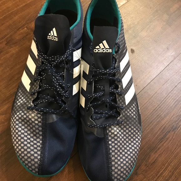 adidas shoes brand new 12.5 size main image 5